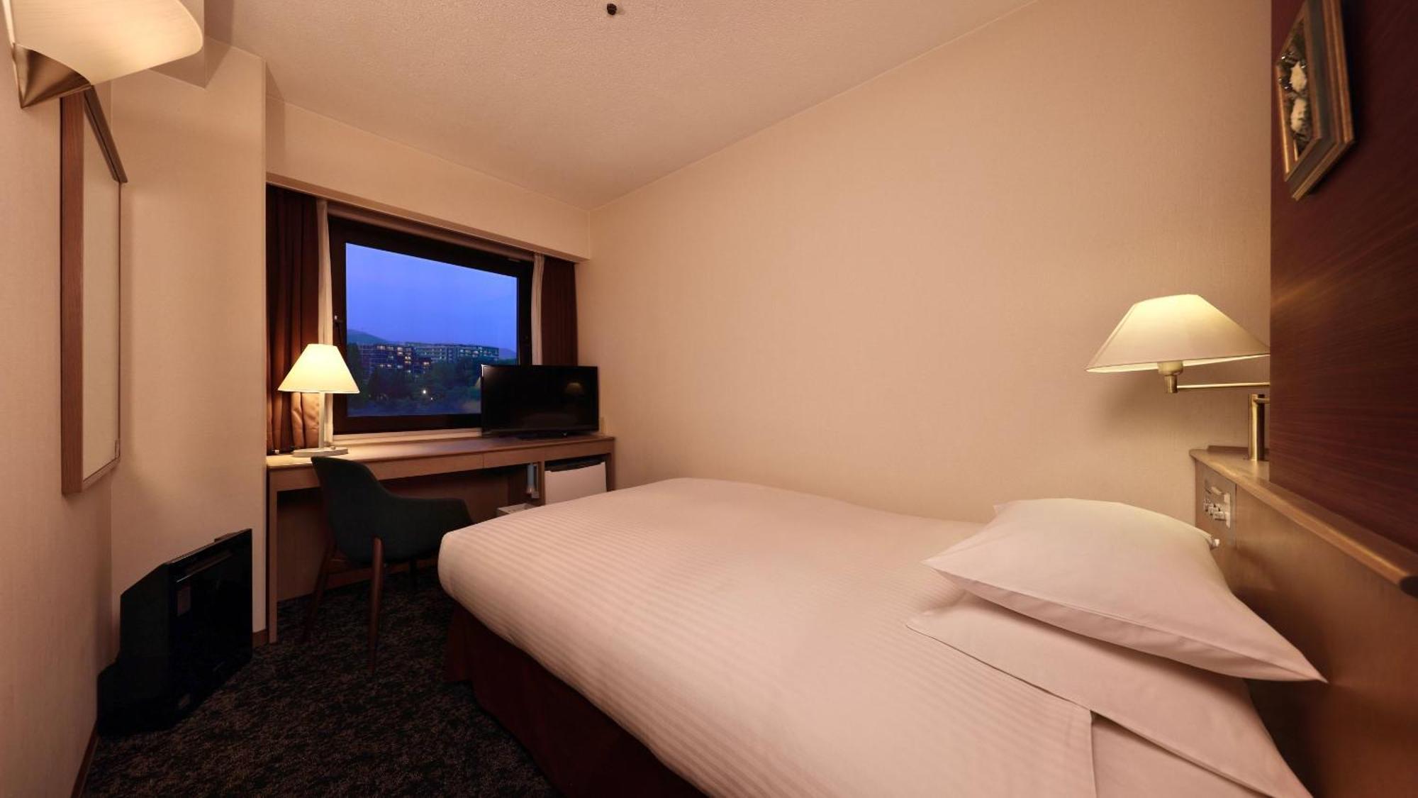 Minamisenri Crystal Hotel Suita Rom bilde