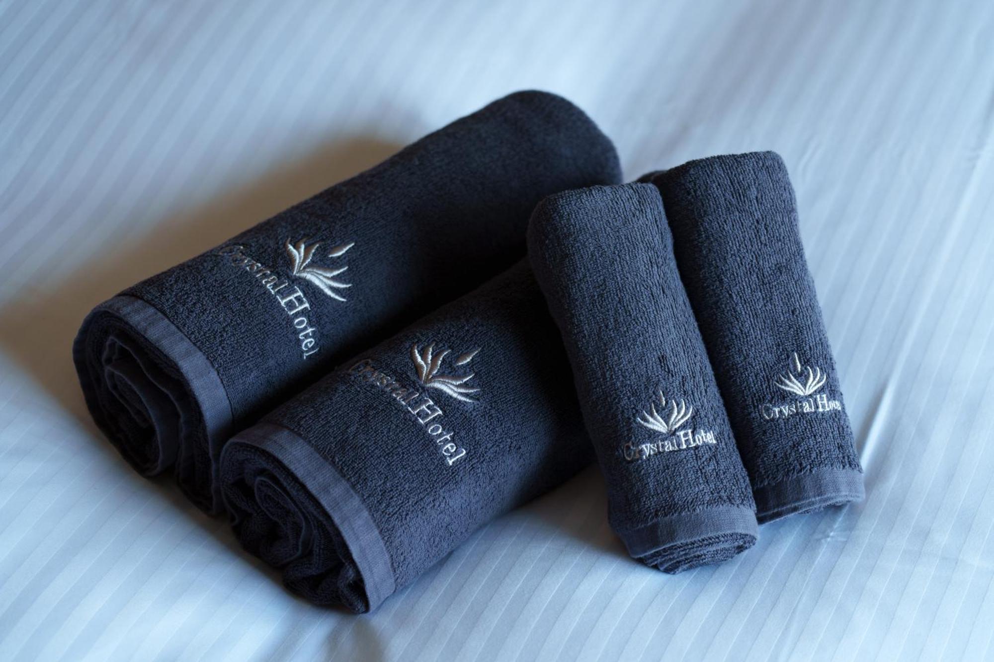 Minamisenri Crystal Hotel Suita Rom bilde