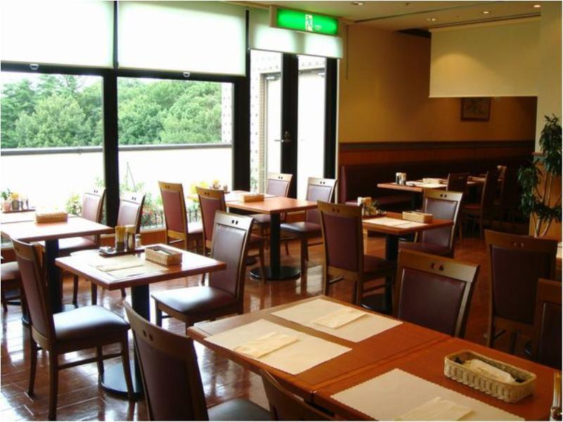 Minamisenri Crystal Hotel Suita Eksteriør bilde