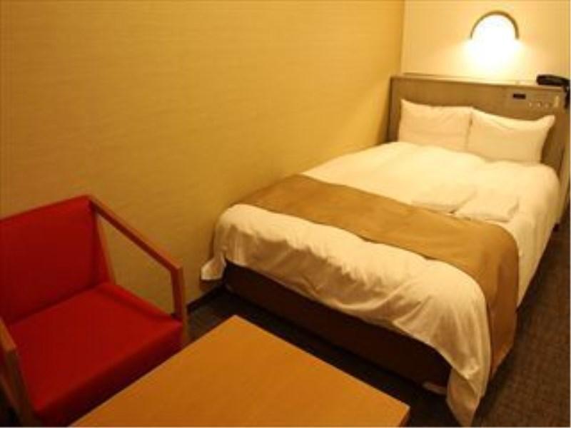 Minamisenri Crystal Hotel Suita Eksteriør bilde