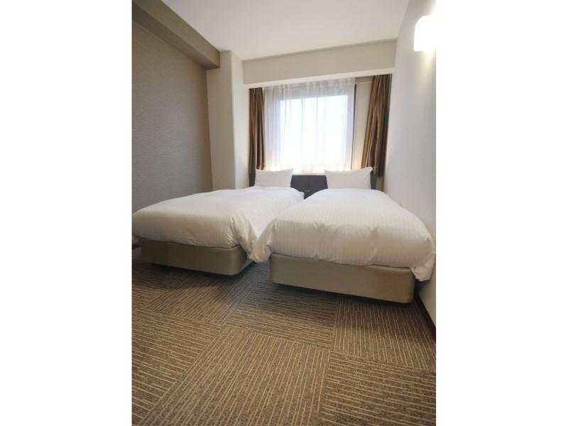 Minamisenri Crystal Hotel Suita Eksteriør bilde